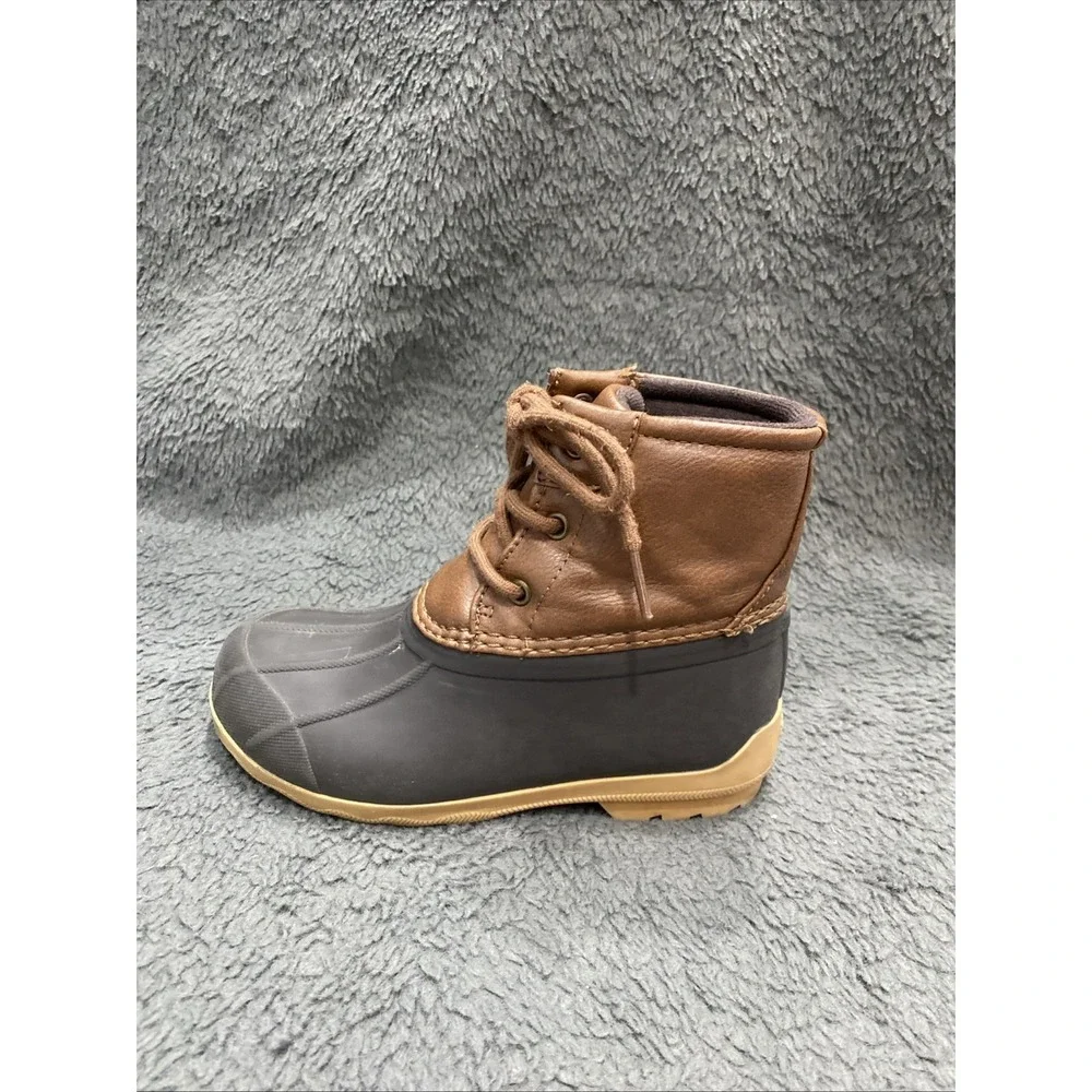 Sperry kids port